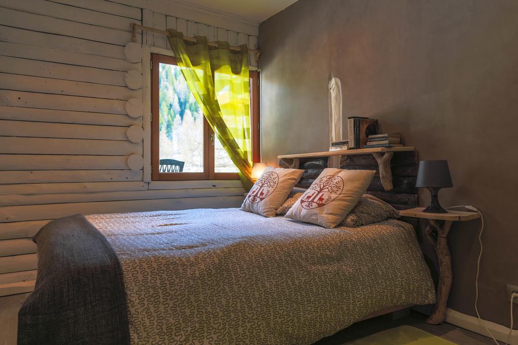 Chalet Bali Apartment La Colmiane Exterior photo